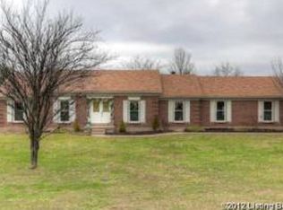 1911 Covey Trace Rd, La Grange, KY 40031