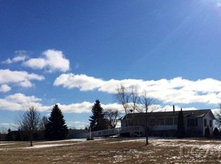 1537 E Taylor Rd, Clinton, MI 49236