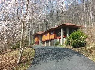 20 Alpine Way, Swannanoa, NC 28778
