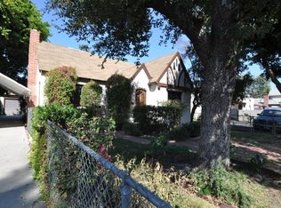 10821 Huston St, North Hollywood, CA 91601