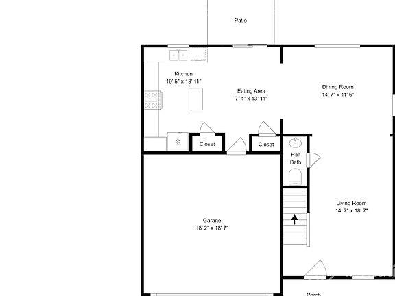 2nd image of 5114 Nokota Pl