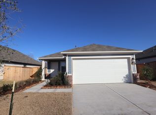 1321 Blue Moon Ln, La Marque, TX 77568