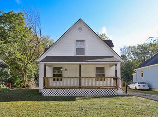 1902 N Missouri Avenue, Springfield, MO 65803