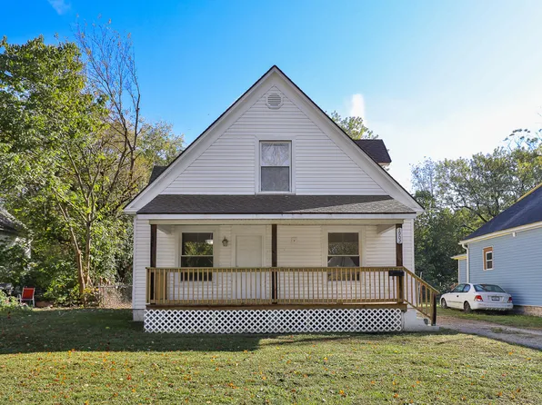 1902 N Missouri Avenue, Springfield, MO 65803
