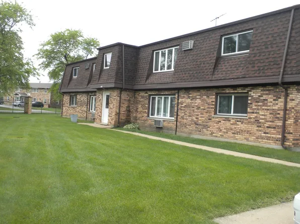 148 Orchard Court, 148 Orchard Ct APT 7, Peotone, IL 60468