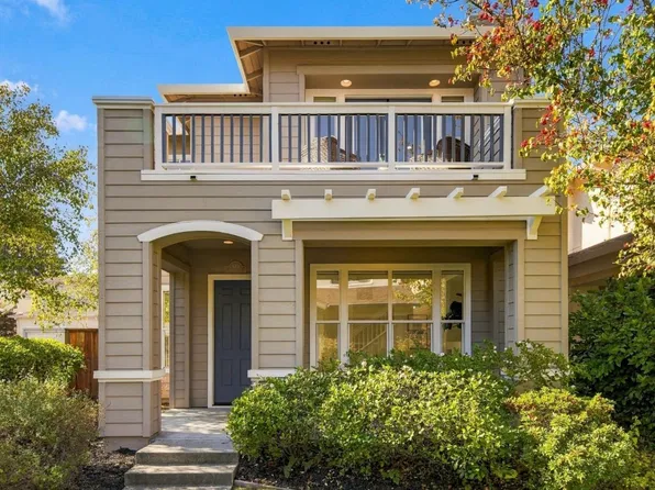 540 Minton Ln, Mountain View, CA 94041