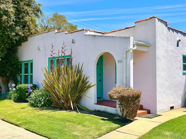 89 - Yoze Van Wingerden Declaration of Trust, 304-308 N Miller St #401, Santa Maria, CA 93454
