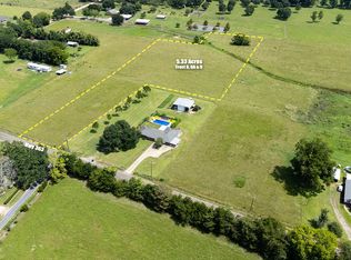 Highway 363 #6-6A-9, Washington, LA 70589