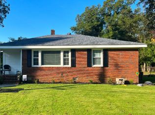 516 Old Trail Rd, Beech Island, SC 29842