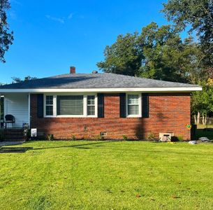 516 Old Trail Rd, Beech Island, SC, 29842