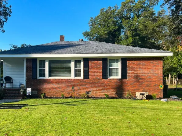 516 OLD TRAIL ROAD Road, Beech Island, SC 29842