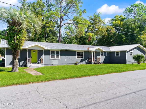 3001 & 3005 Hopkins Ave #3003, Brunswick, GA 31520