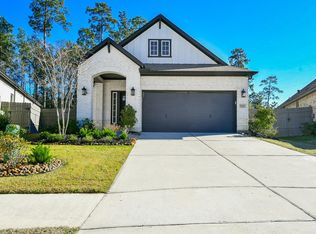 17463 Vino Vines Ln, Conroe, TX 77302