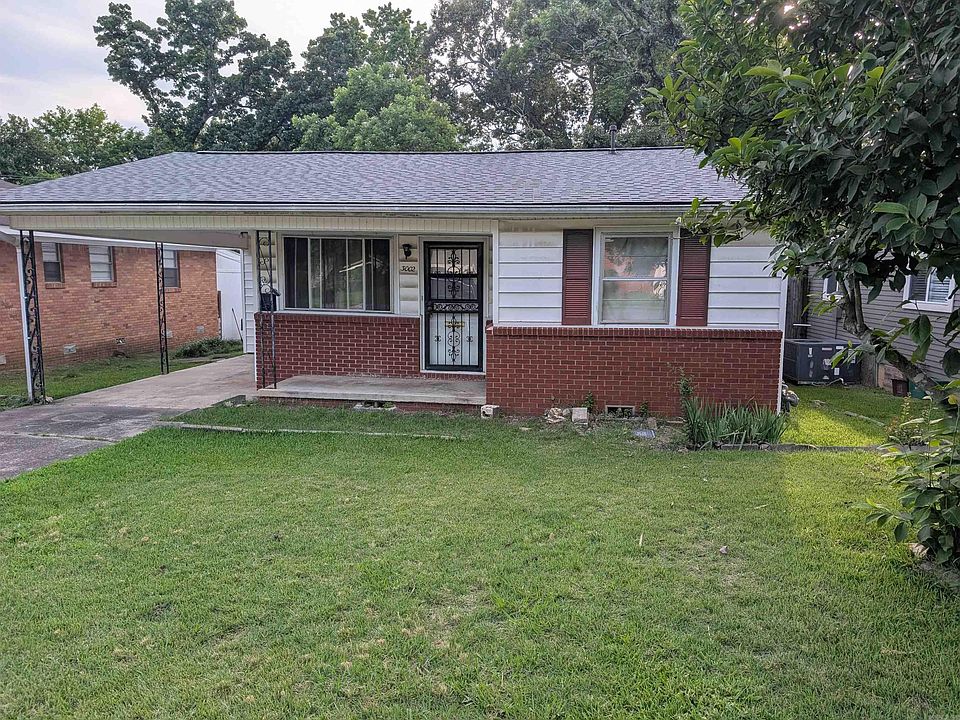 1st image of 3002 Ware St