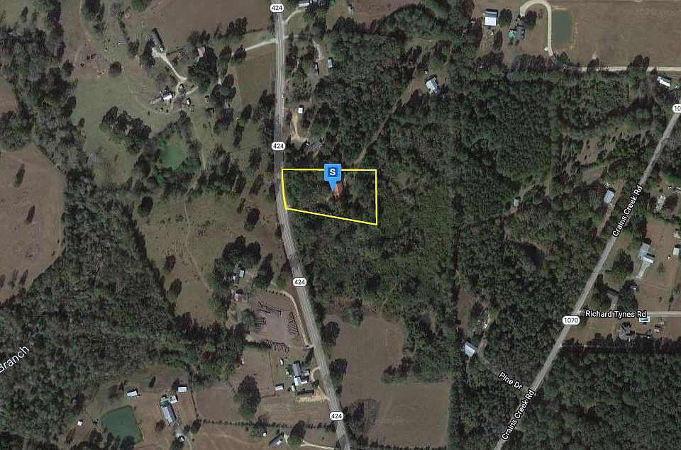 1st image of 28498 Highway 424