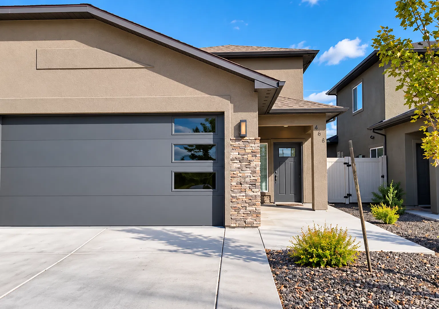 Spacious 4-Bedroom Home with Modern Comforts & Oversized Garage! — Photo 1