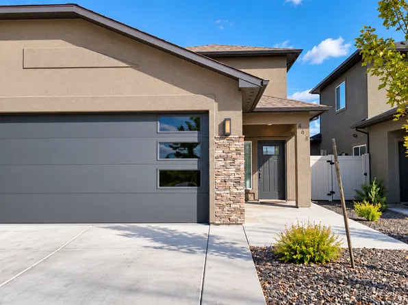 460 Warren St, Grand Junction, CO 81504