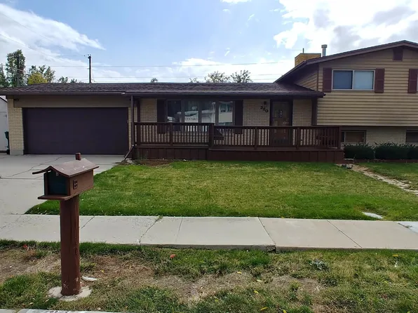 380 W 1050 N, Layton, UT 84041
