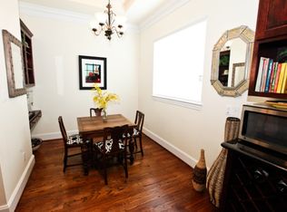 1305B Studer St, Houston, TX 77007