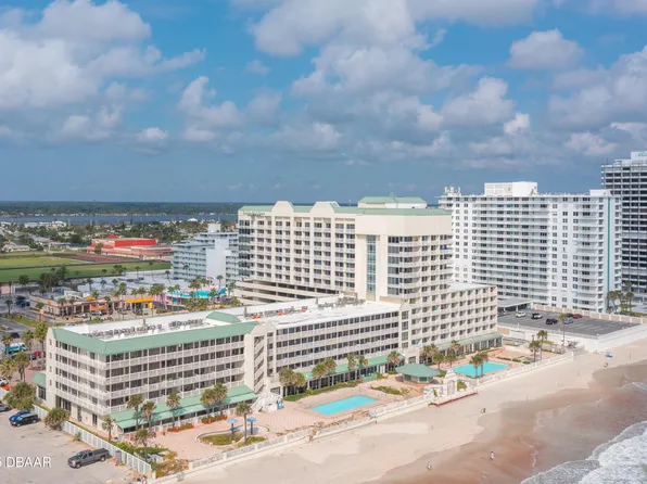 2700 N Atlantic Ave #307, Daytona Beach, FL 32118