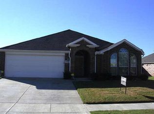 1004 Tabasco Trl, Arlington, TX 76002