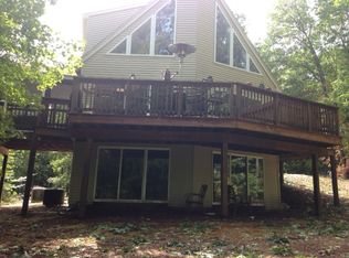 35 Joanna Street, Moultonborough, NH 03254