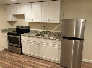 637 Otis Pl NW #2, Washington, DC