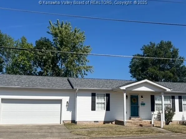 2042 Grant Ave, Saint Albans, WV 25177