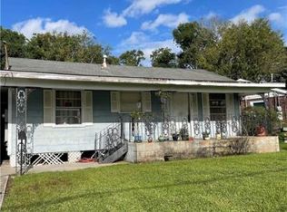 162 Danny Dr, New Orleans, LA 70131