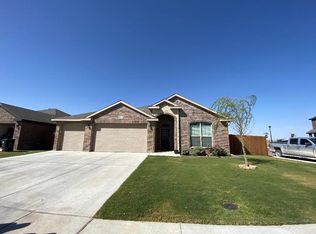 7219 La Escolara Ranch Rd, Odessa, TX 79765