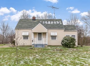 546 Trump Ave NE, East Canton, OH