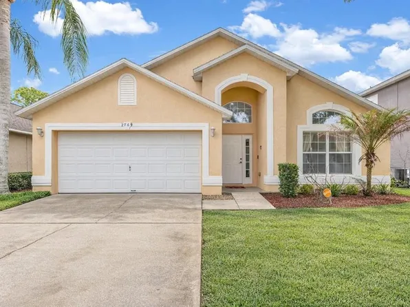 2769 KOKOMO LOOP, HAINES CITY, FL 33844