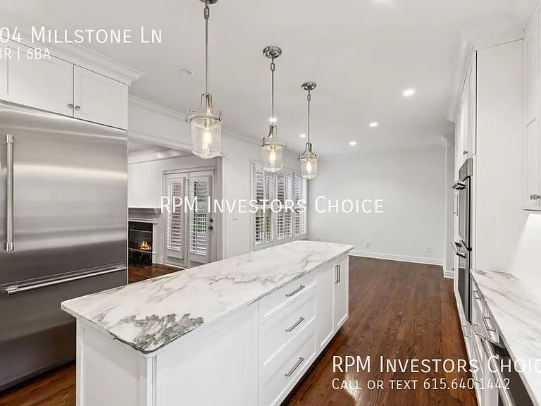 704 Millstone Ln — Photo 17