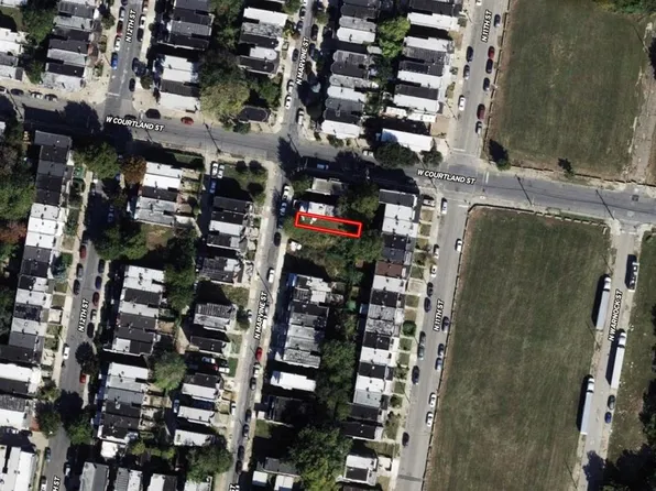 4555 N Marvine St, Philadelphia, PA 19140