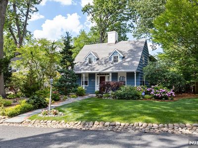 671 Sunset Rd, Teaneck, NJ, 07666