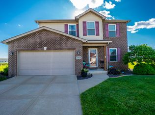 1953 Summerfield Ln, Bourbonnais, IL
