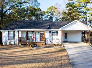 512 Parks Rd, Gardendale, AL 35071