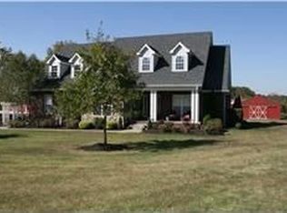 574 Shun Pike, Cottontown, TN 37048