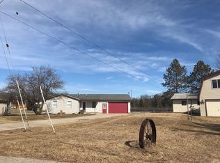 6993 Lakeview Blvd, Saint Helen, MI