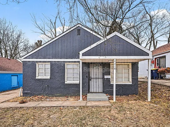 4216 Cleveland Ave, Kansas City, MO 64130