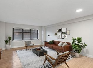3401 38th St NW #1B-T21-301, Washington, DC 20016