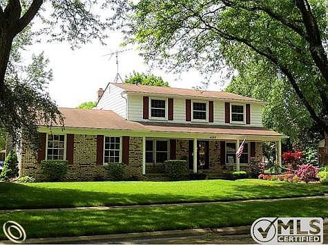 4607 FAIRMONT DR.