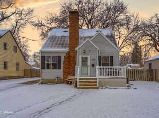 1210 Belmont Rd, Grand Forks, ND 58201