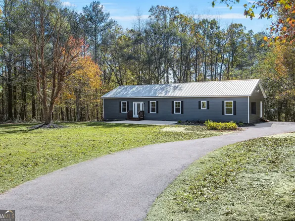 214 Barbara Dr, Griffin, GA 30224