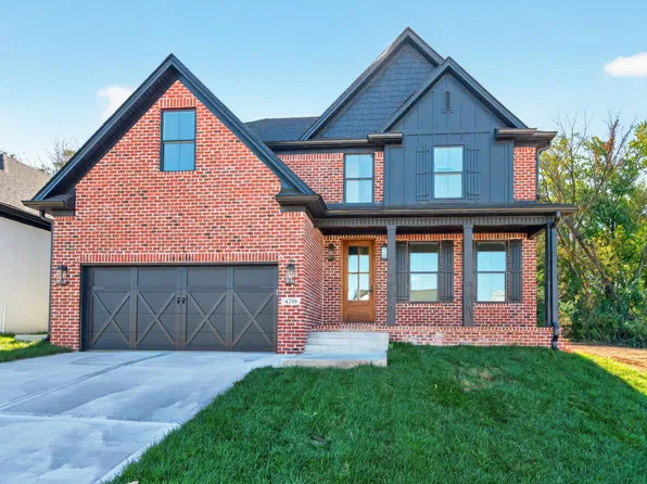 4249 Buttermilk Rd, Lexington, KY 40509