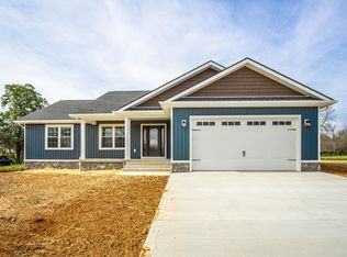 53 Creekstone Dr, Corbin, KY 40701