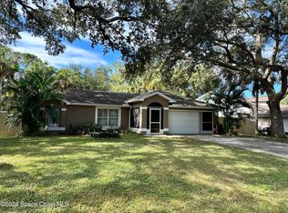 6950 Caliph Ave, Cocoa, FL 32927