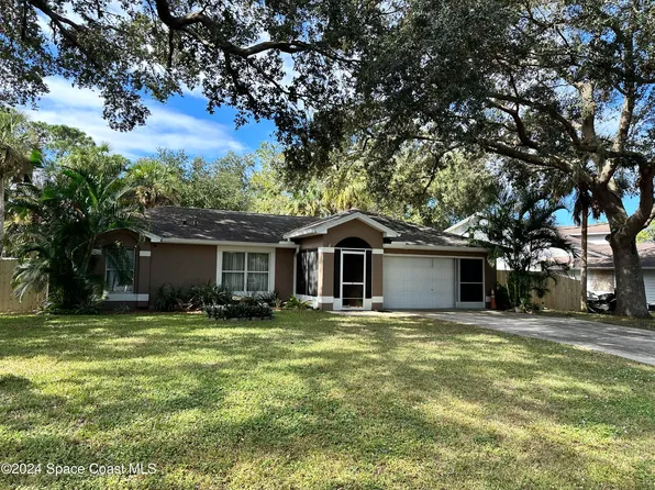 6950 Caliph Ave, Cocoa, FL 32927