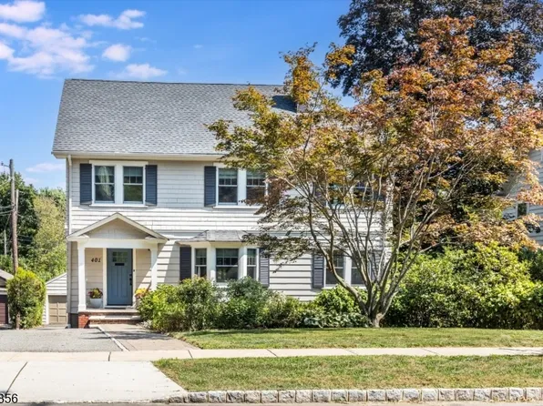 401 N Fullerton Ave, Montclair Twp., NJ 07043