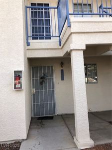 2725 S Nellis Blvd UNIT 1201, Las Vegas, NV, 89121